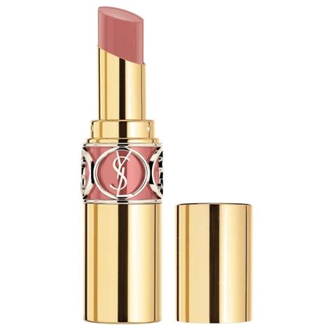 yves saint laurent rouge volupté shine 47|rouge volupte shine lipstick balm.